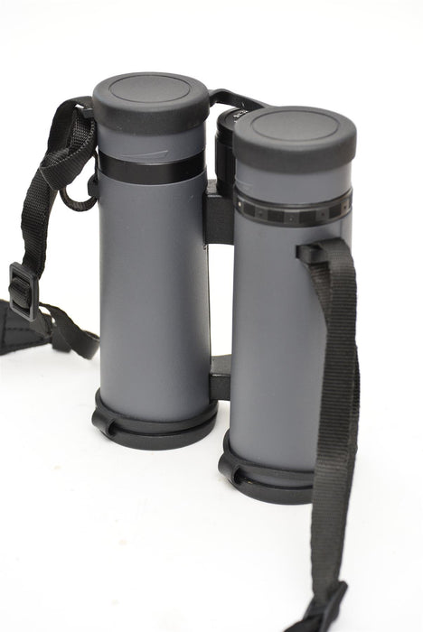 Used Bresser Pirsch 8x34 ED Binoculars