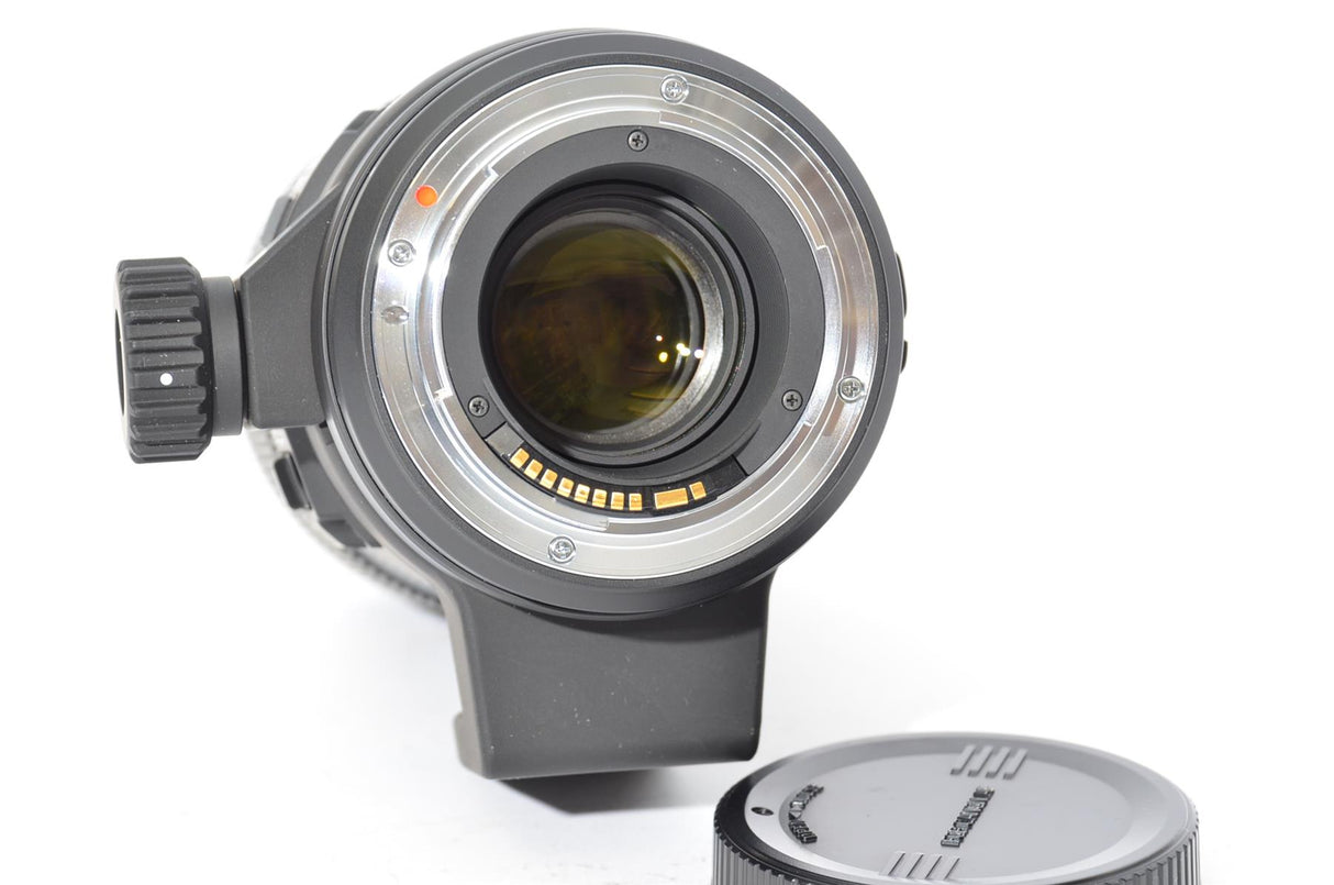 Used Sigma 150mm F/2.8 APO MACRO EX DG OS Lens For Canon