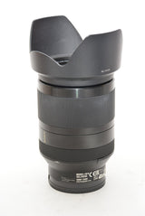 Used Sony FE 24-240mm f/3.5-6.3 OSS Lens