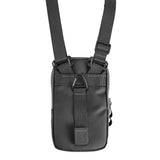 Vanguard VEO METRO SP Lightweight Smartphone Pouch - Black