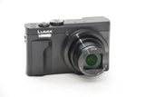 Used Panasonic Lumix DC-TZ90 Compact Camera