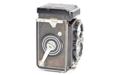 Used Rolleiflex Model K4A