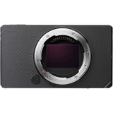 Sigma BF Camera Body L Mount - Black