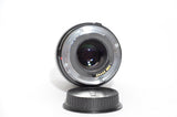 Used Canon EF 100mm F2.8 Macro