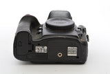 Used Nikon D800 Body