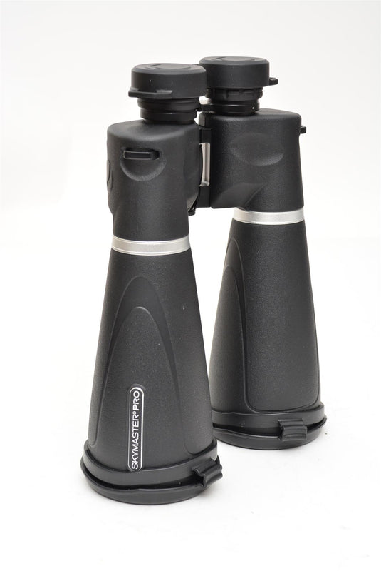 Used Celestron Skymaster Pro 15x70 Binoculars