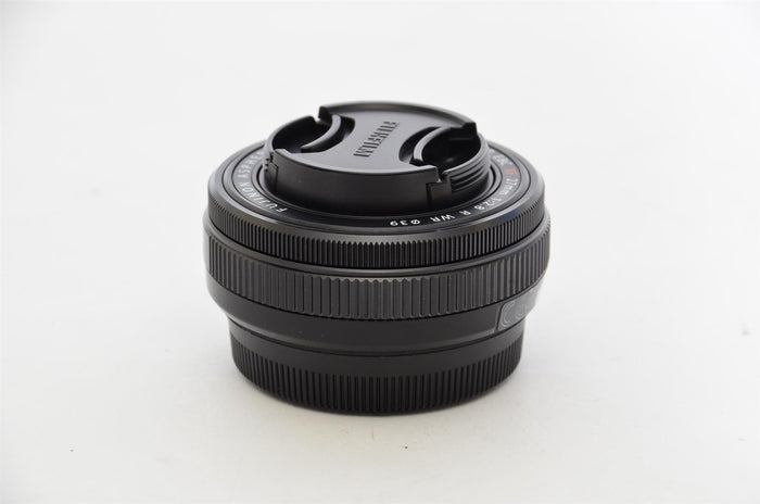Used Fujifilm XF 27mm f/2.8 R WR