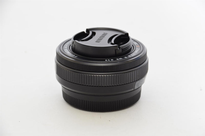 Used Fujifilm XF 27mm f/2.8 R WR