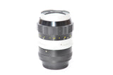 Used Nikon Nikkor-Q 135mm f/3.5