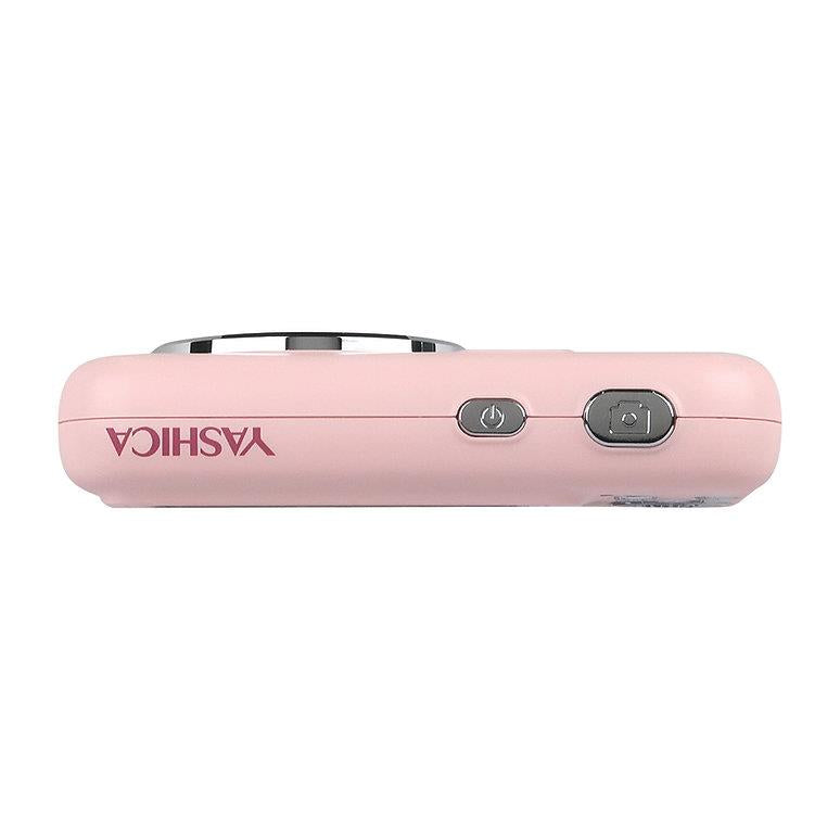 Yashica Hello Kitty Mini Digital Camera Pink
