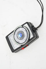 Used Gossen Lunasix F Light Meter
