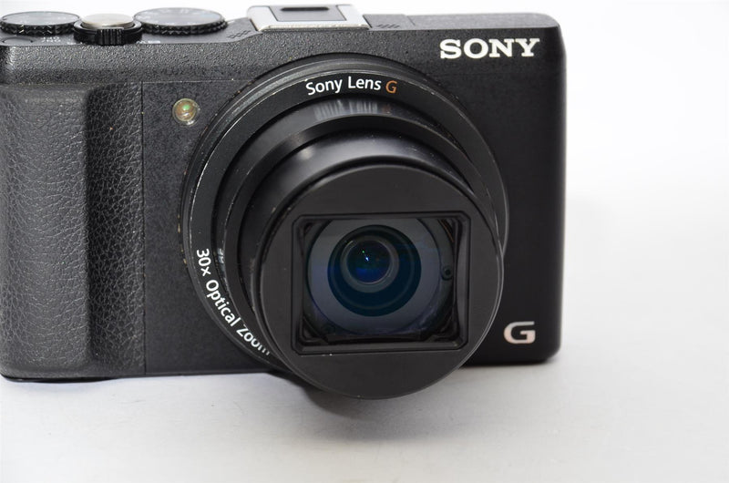Used Sony DSC-HX60
