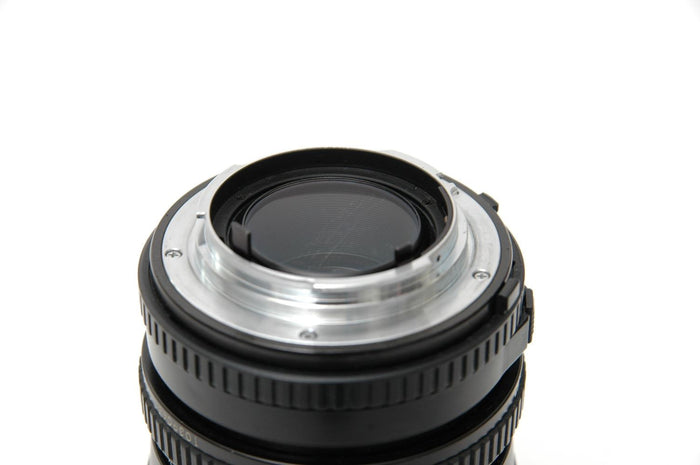 Used Sigma Zoom III 28-84mm f3.5-4.5 Lens for Minolta