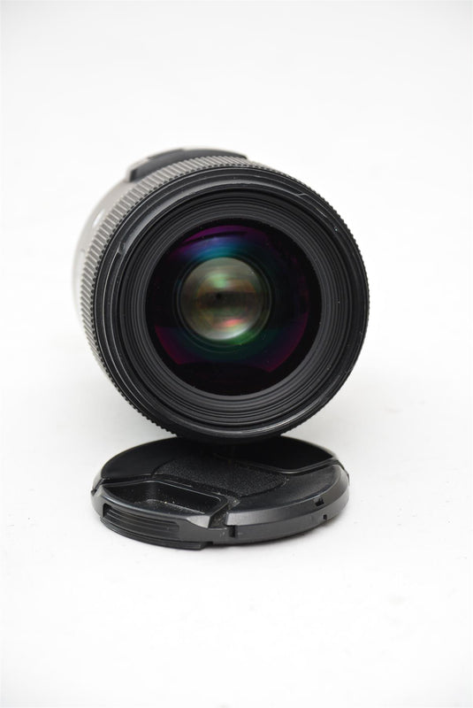 Used Sigma 35mm f/1.4 DG Nikon Fit Lens