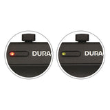 Duracell USB Camera Battery Charger for Sony NP-BX1