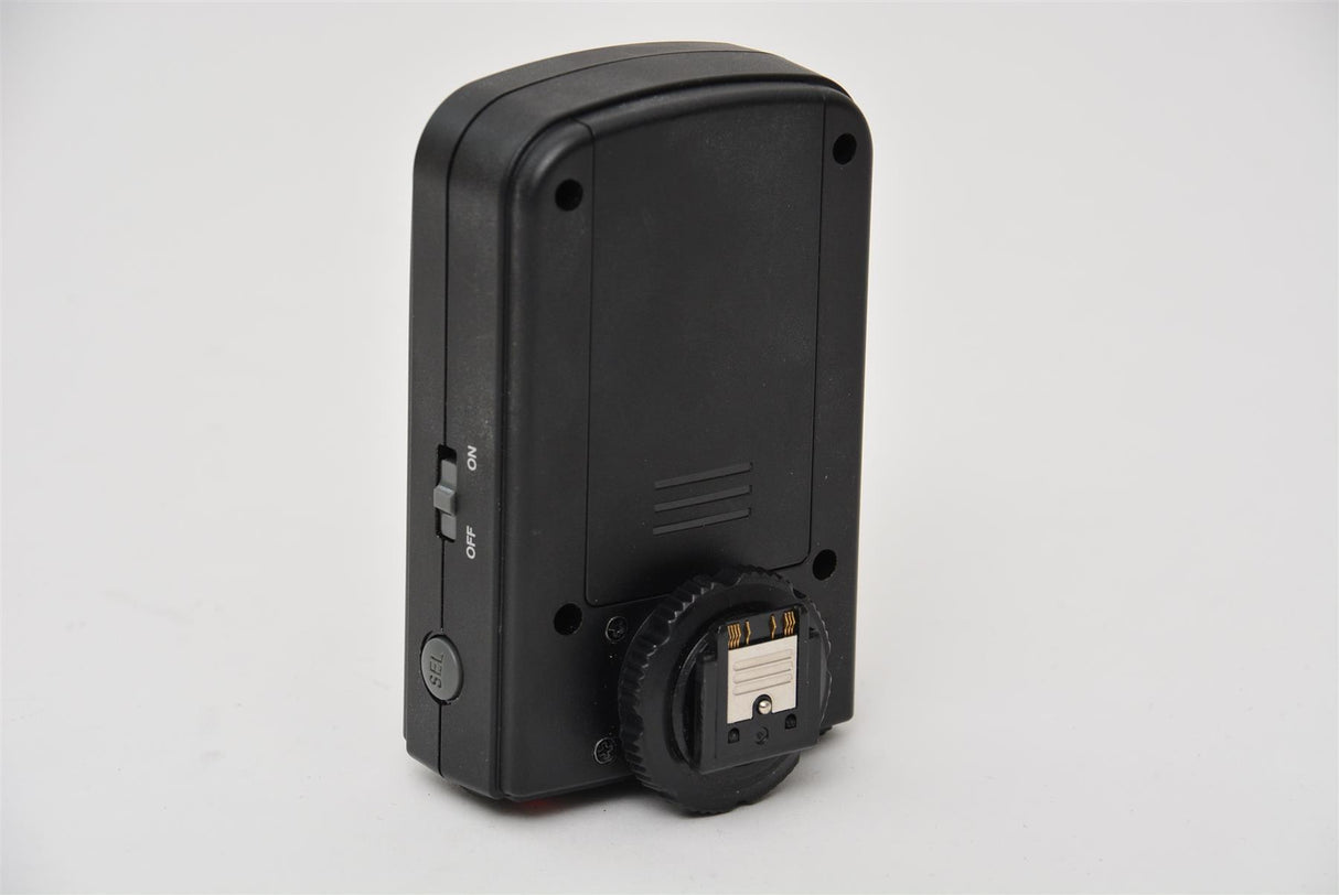 Used Hahnel Viper TTL Transmitter for Sony