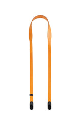 Peak Design Form Leather Camera Strap Long - Amber