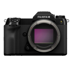 Fujifilm GFX100S II - Body Only