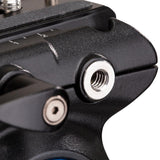 Benro S4PRO Flat Base Video Head