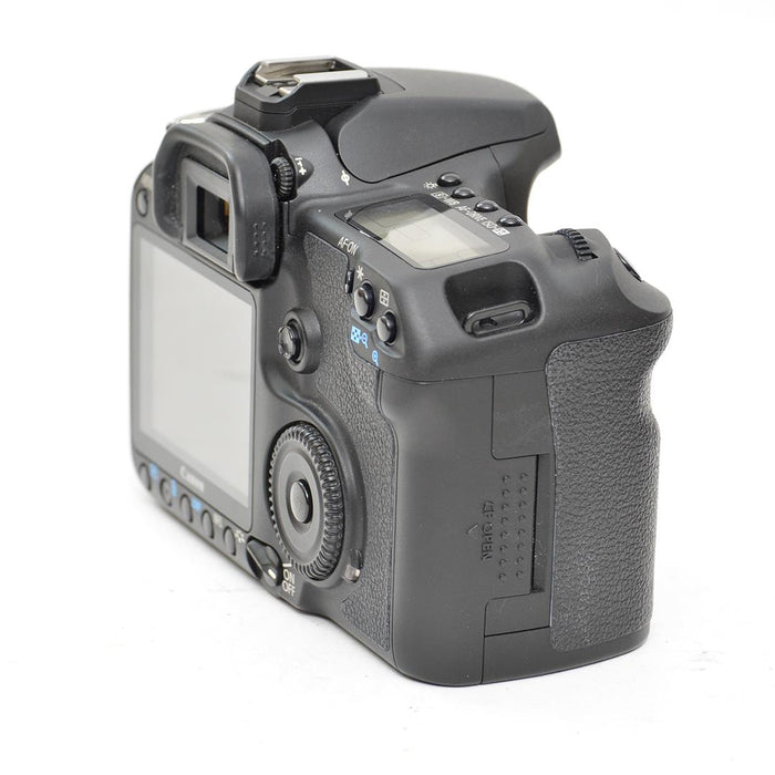 Used Canon EOS 40D Body Only