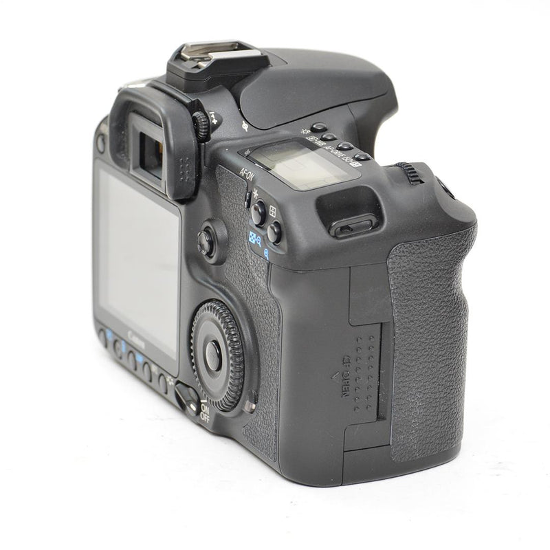 Used Canon EOS 40D Body Only