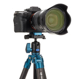 Benro Super Slim Carbon Tripod with N00P head