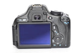 Used Canon EOS 600D Body