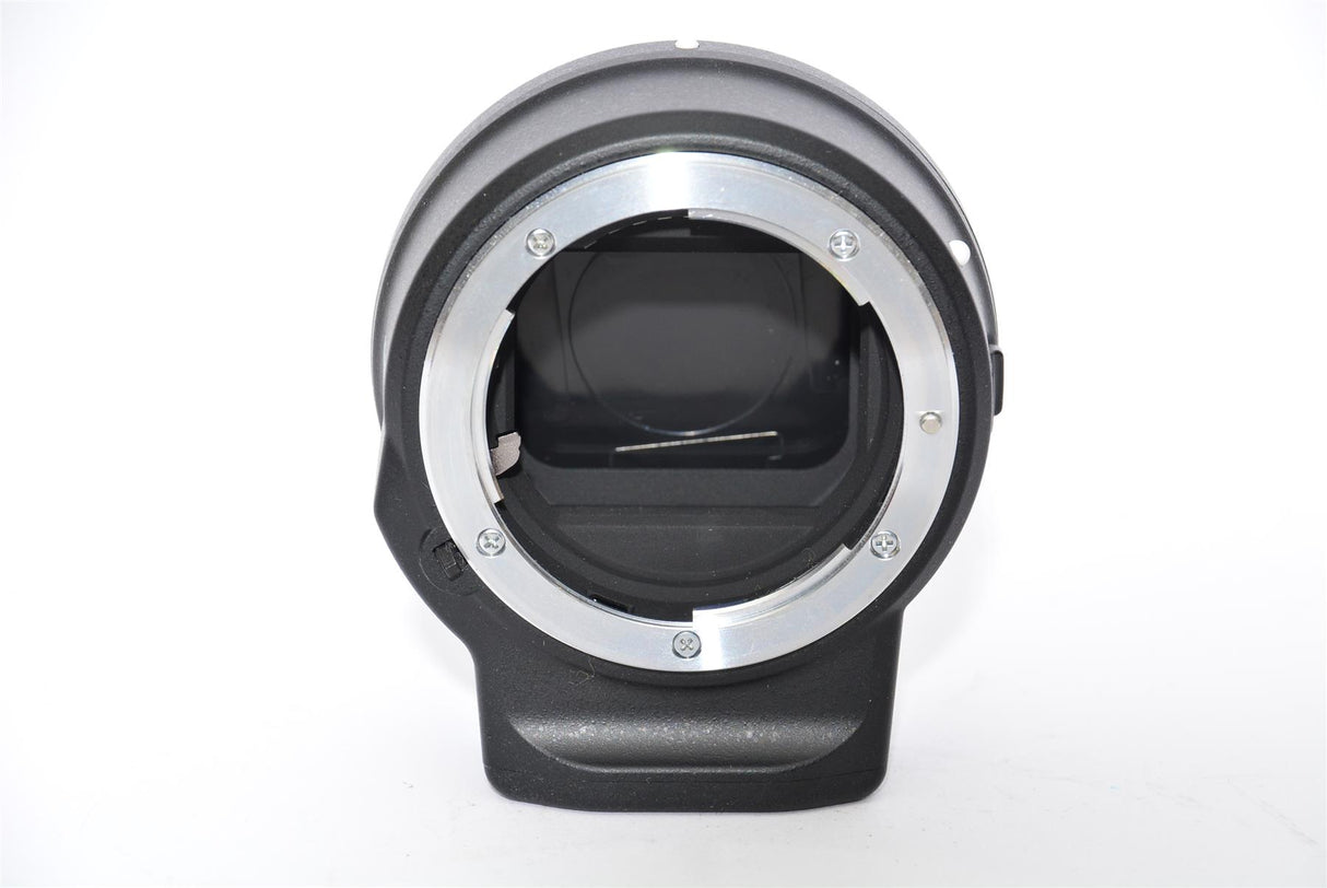 Used Nikon FTZ Z Mount Adapter