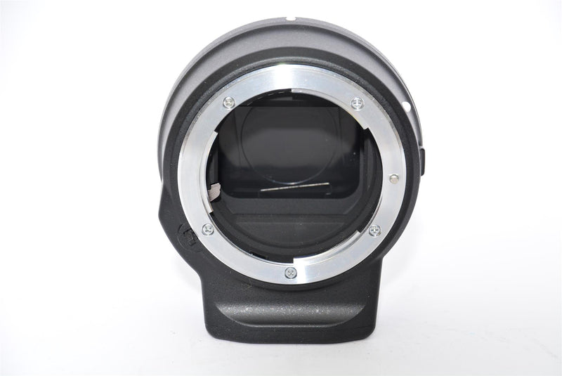 Used Nikon FTZ Z Mount Adapter