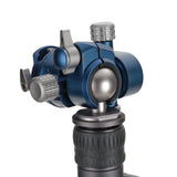 Benro GD36PT Geared Drive 3-Way Tripod Head