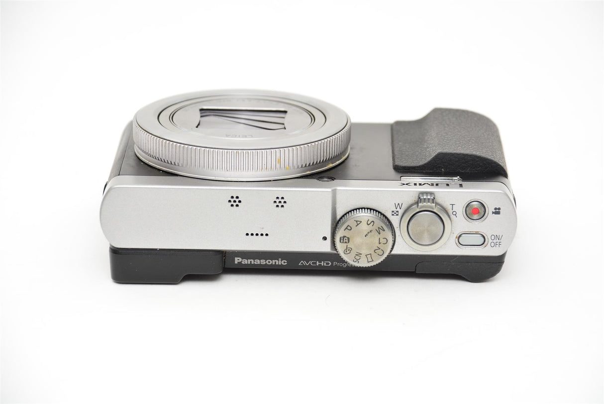Used Panasonic Lumix TZ70 Compact Digital Camera