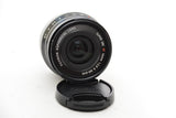 Used Fujifilm 16mm f/2.8 R WR Lens