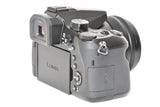 Used Panasonic Lumix DMC-FZ2000 Bridge Camera