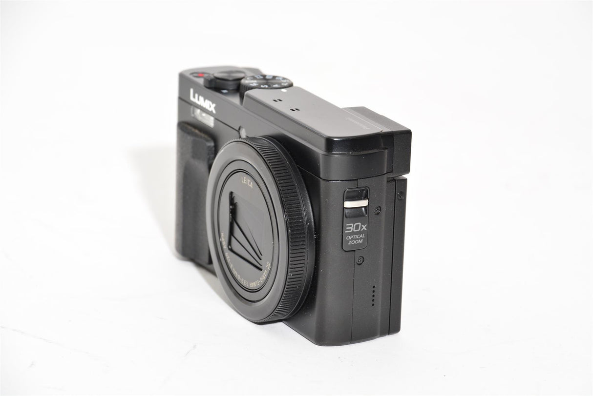Used Panasonic Lumix TZ95D 20.3MP Compact Digital Camera
