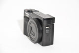 Used Panasonic Lumix TZ95D 20.3MP Compact Digital Camera
