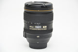 Used Nikon AF-S Nikkor 24-120mm f/4 G ED Lens