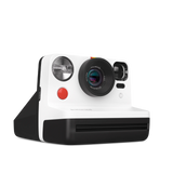 POLAROID NOW GEN II WHITE - BUNDLE KIT