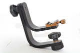 Used Lens Master RH-2 Gimbal Head