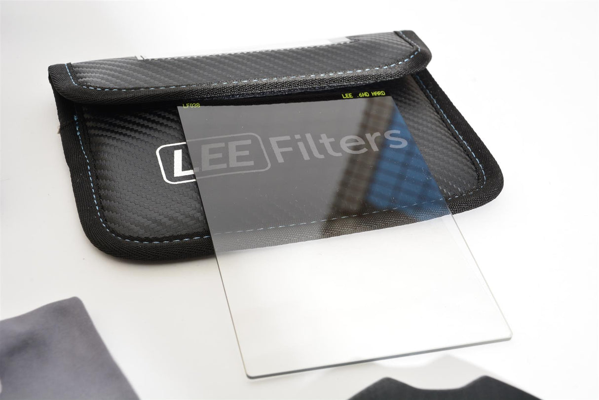 Used LEE100 Long Exposure Kit