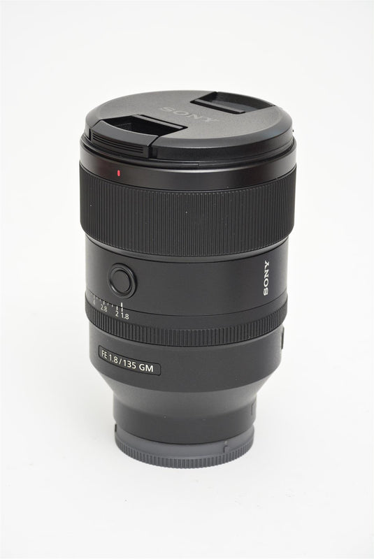Used Sony 135mm F1.8 GM Lens