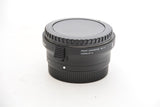 Used Sigma MC-11 Mount Converter Canon EF - Sony E