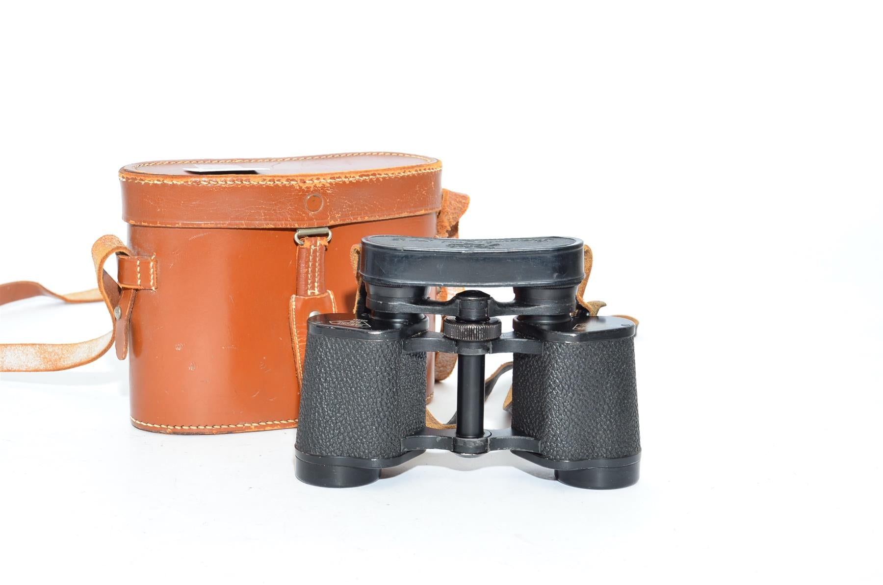 Used Swarovski Habicht 8x30 Binoculars