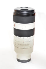 Used Sony FE 70-200mm f/2.8 GM OSS II Lens