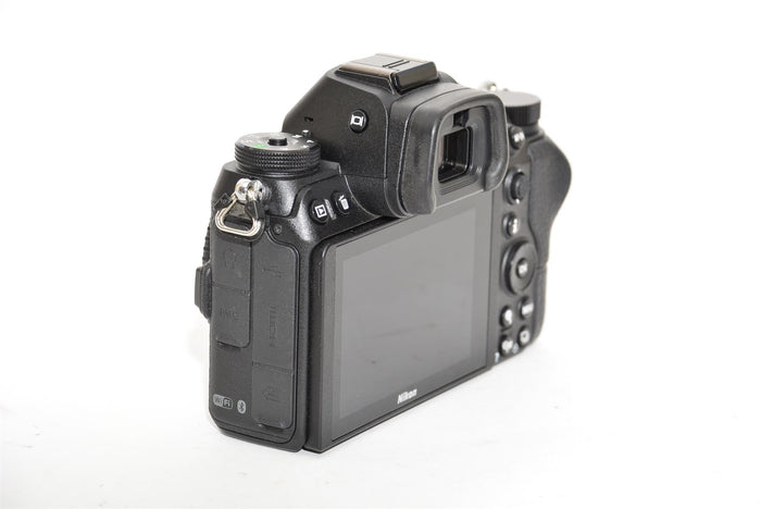 Used Nikon Z7 Mirrorless Camera