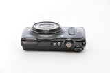 Used Fujifilm Finepix F300 EXR Compact Digital Camera