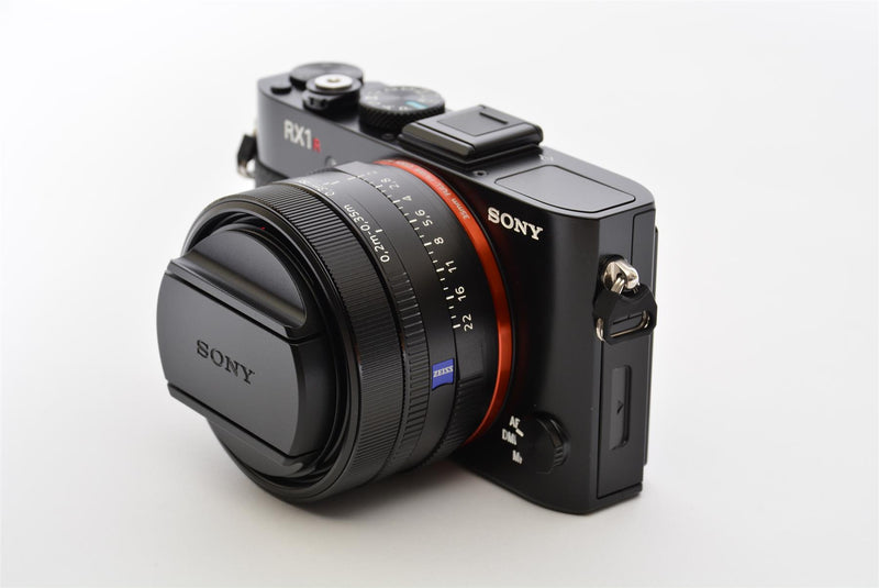 Ex Display Sony RX1R Full Frame Compact Camera
