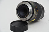 Used Yashica ML 135mm f/2.8 C Lens