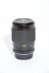 Used Yashica 28-80mm MC Zoom F3.9-4.9 Contax Mount