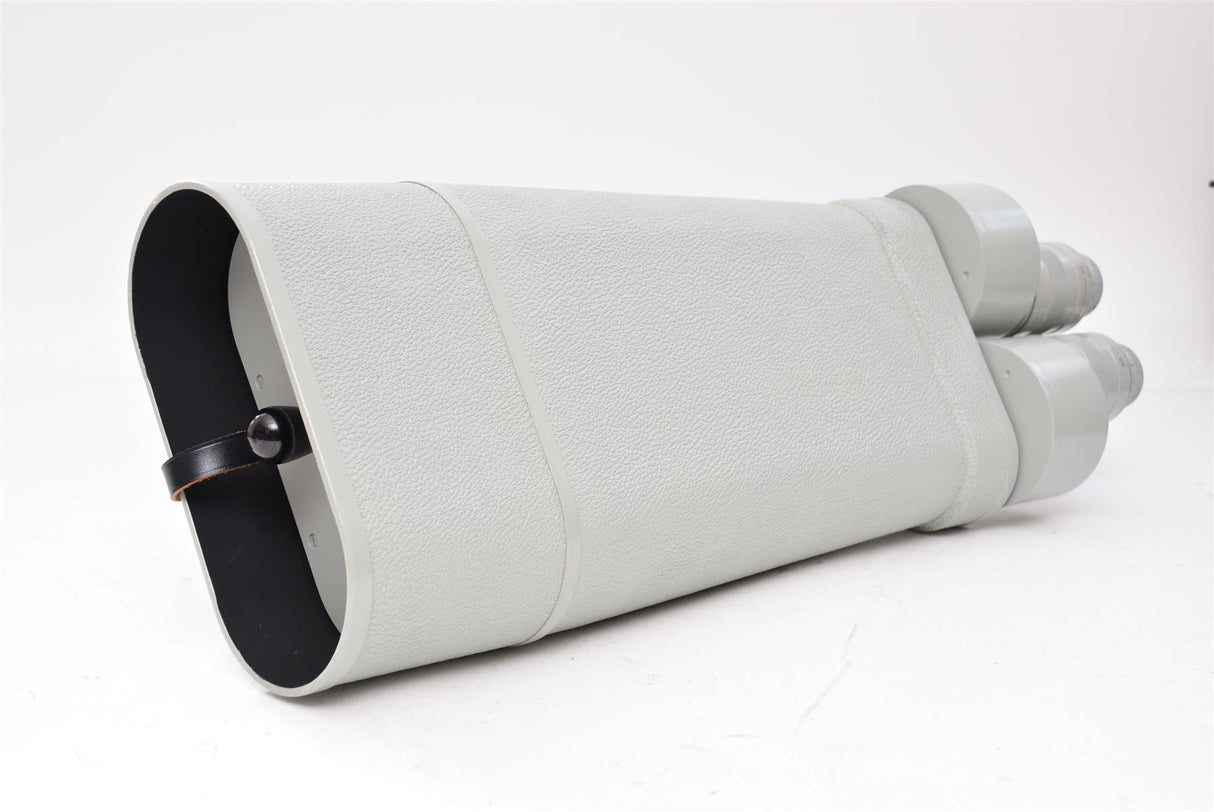 Used Zeiss Jena 20-40x80 terrestrial telescope