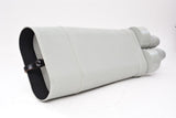 Used Zeiss Jena 20-40x80 terrestrial telescope